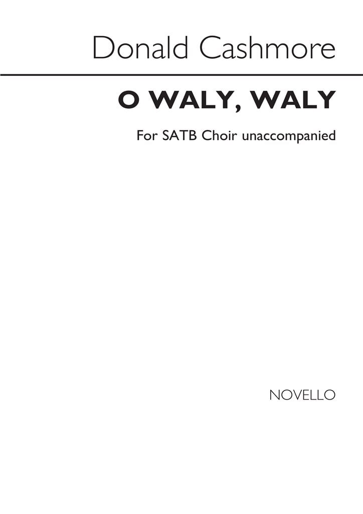 O Waly Waly